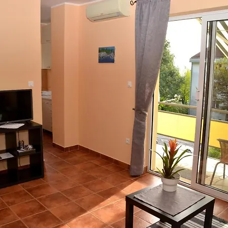Apartment Renata Lovran