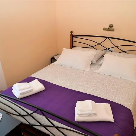 Apartment Renata *
