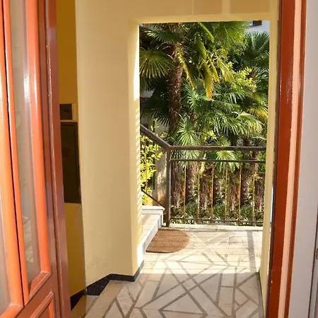Apartment Renata *