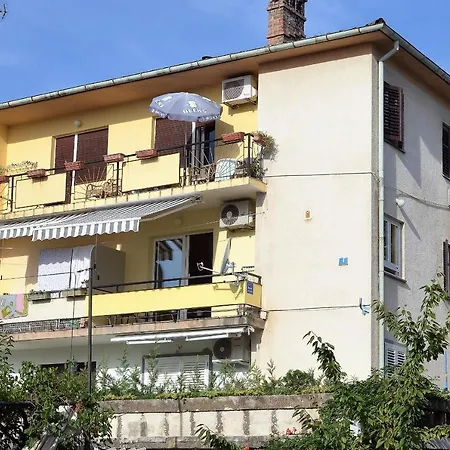 Renata Apartment