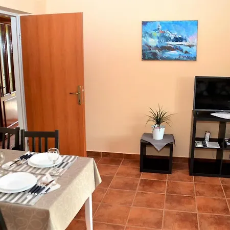 Renata Apartment