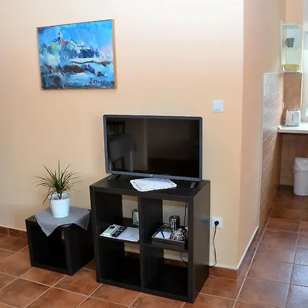 Renata Apartment