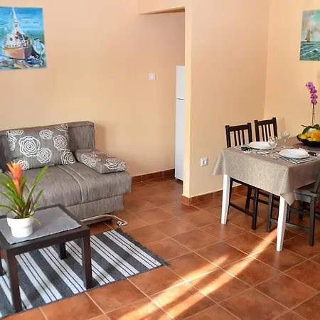 Renata Apartment Lovran