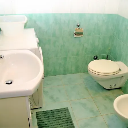 Apartment Renata *